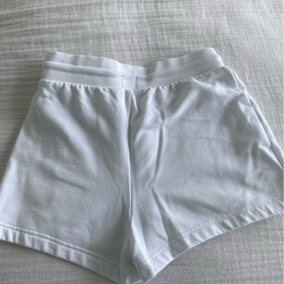 Aritzia Sweatshorts - Picture 3 of 4